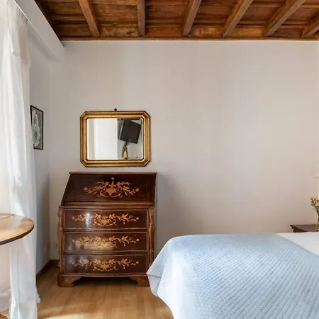 Iflat Via Del Corso Elegant * Rom