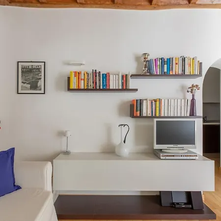Iflat Via Del Corso Elegant * Rom