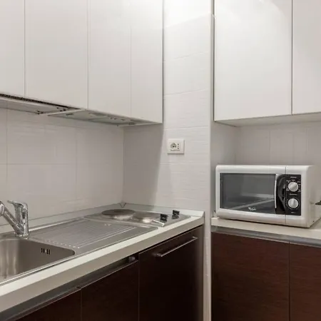 Iflat Via Del Corso Elegant Apartment