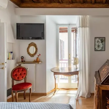 Iflat Via Del Corso Elegant *