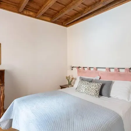 Iflat Via Del Corso Elegant Apartment *