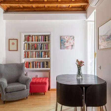 Iflat Via Del Corso Elegant