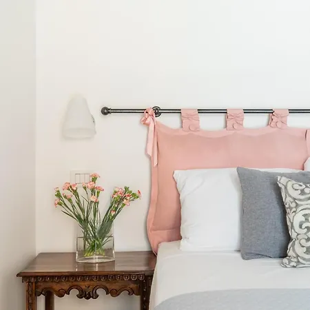 Apartment Iflat Via Del Corso Elegant *