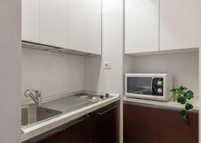 Iflat Via Del Corso Elegant Apartamento