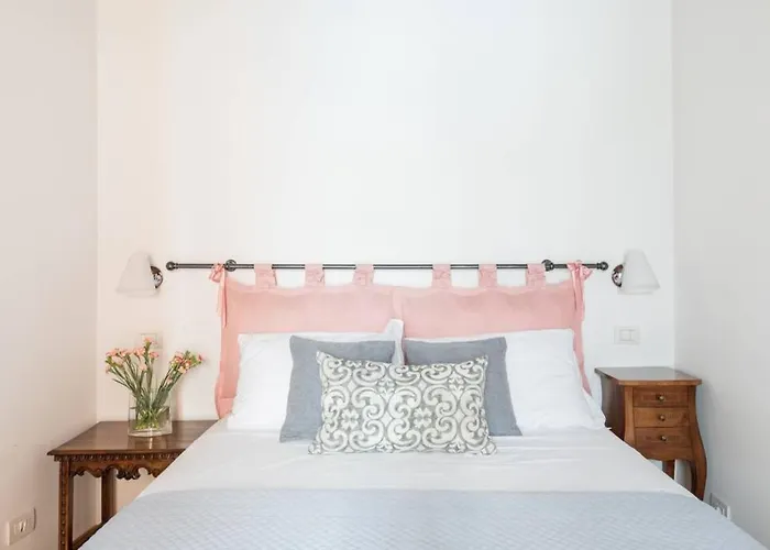 Iflat Via Del Corso Elegant