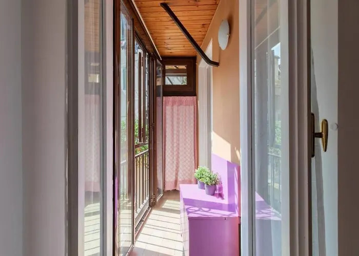 Iflat Via Del Corso Elegant *