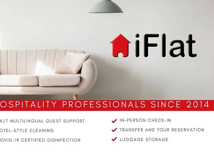 Iflat Via Del Corso Elegant Roma