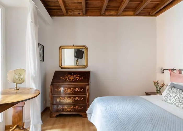 Iflat Via Del Corso Elegant * Roma