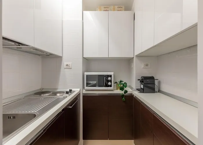 Iflat Via Del Corso Elegant Apartamento Roma