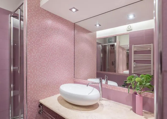 Iflat Via Del Corso Elegant