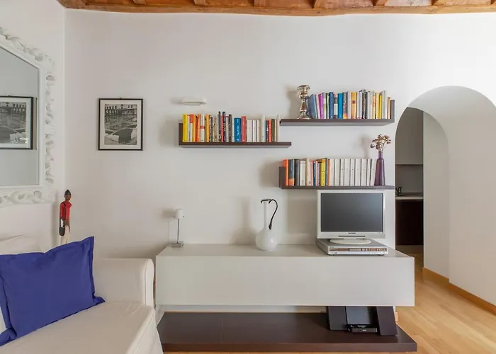 Iflat Via Del Corso Elegant * Roma