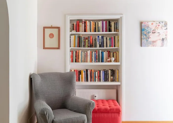 Iflat Via Del Corso Elegant Roma