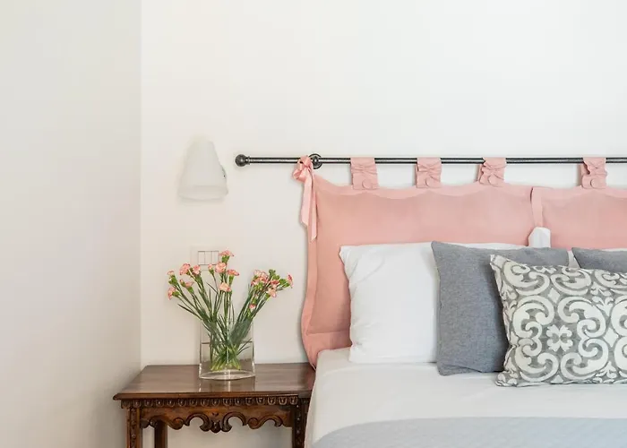 Apartamento Iflat Via Del Corso Elegant *