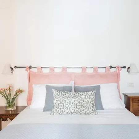 Iflat Via Del Corso Elegant