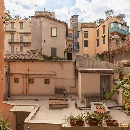 Iflat Via Del Corso Elegant